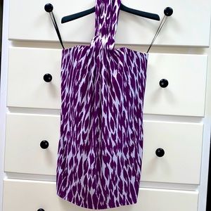 Laundry by Shelli Segal sz 4